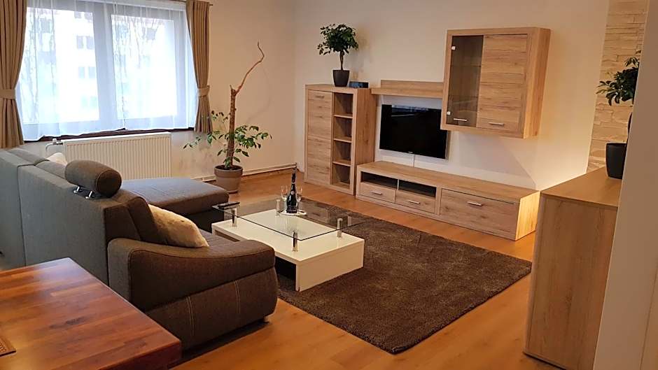 Hotel & Restaurant Pod Kaštany