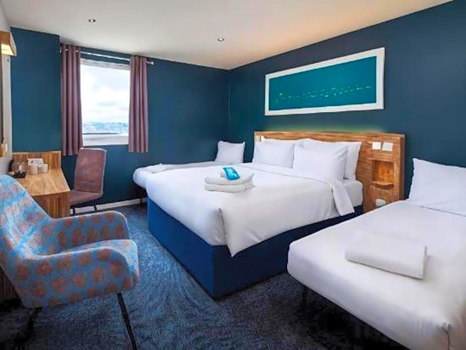 Travelodge London Crystal Palace