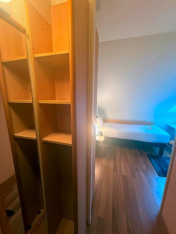 ibis Brussels Waterloo