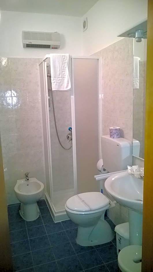 B&B Villa Dante - Policlinico