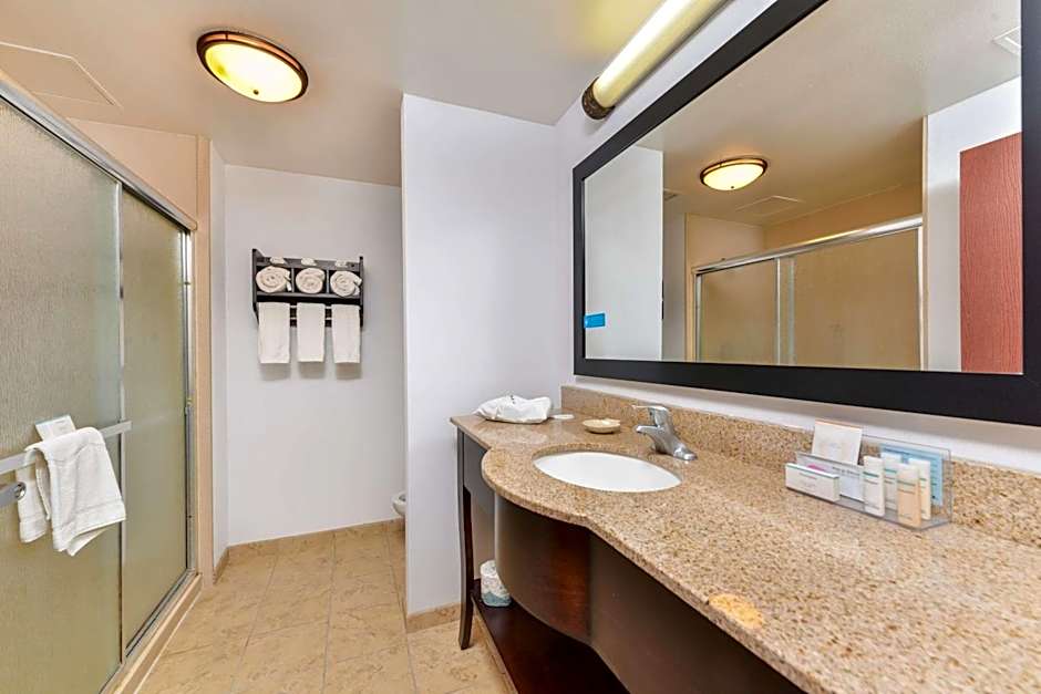 Hampton Inn By Hilton Gonzales