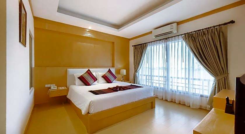 Royal Nakhara Hotel Nongkhai