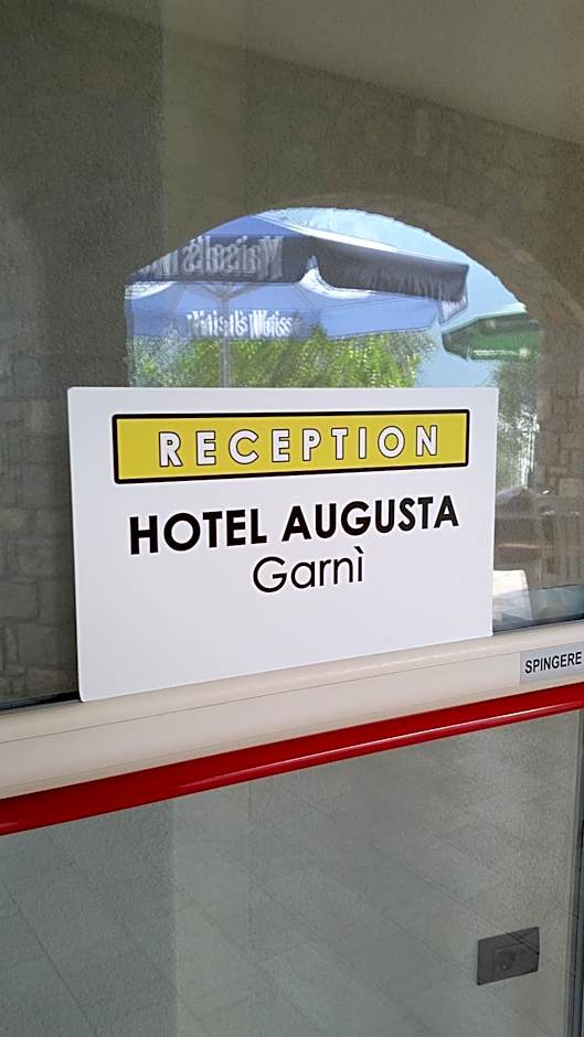 Hotel Augusta Garnì