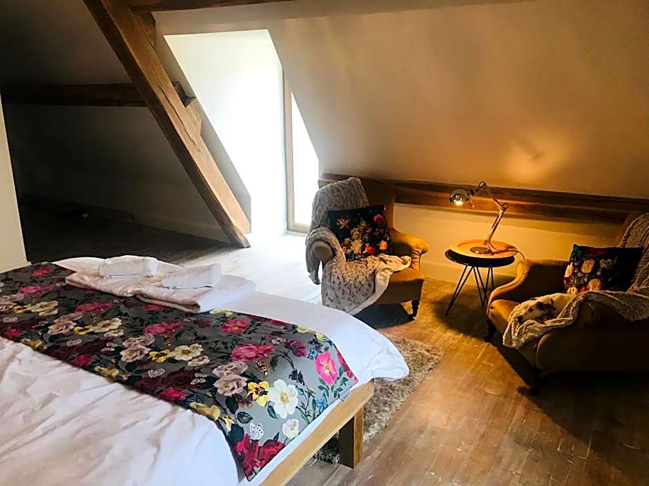 Le Relais des galets