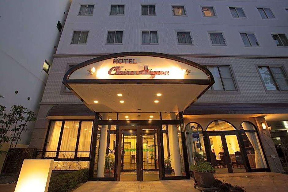 Hotel Claire Higasa