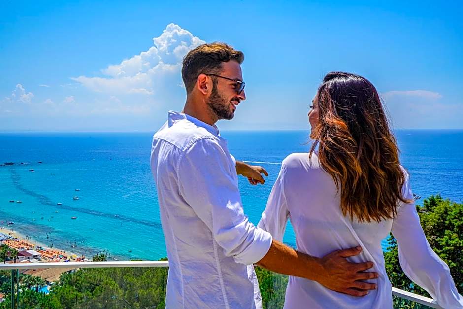 Hotel Residence Sciaron