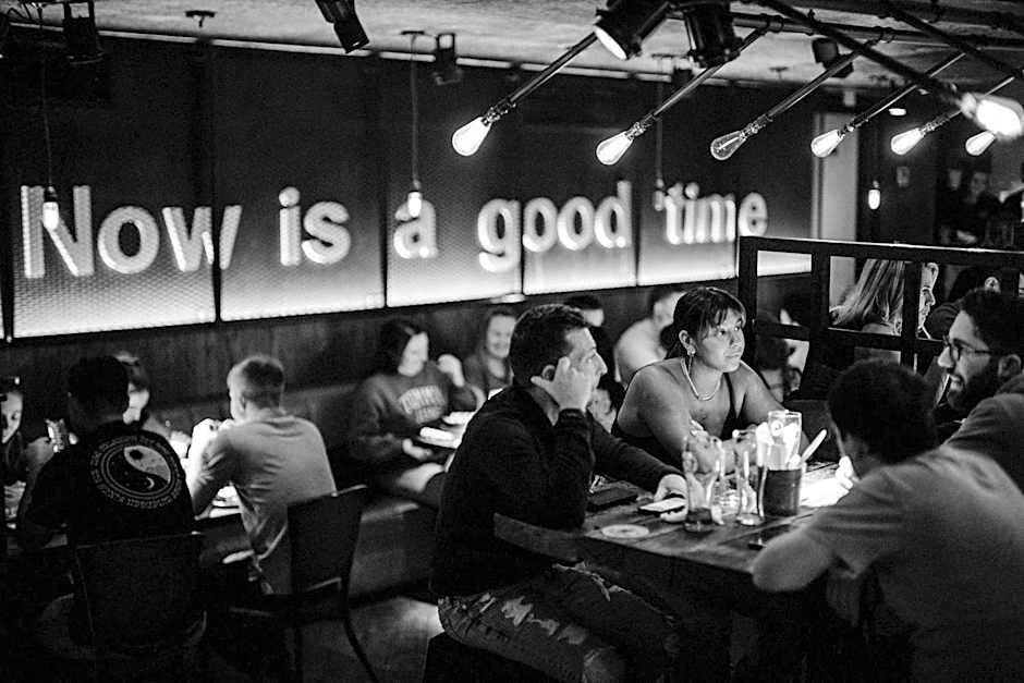 The 1852 Hotel - Self Check-in