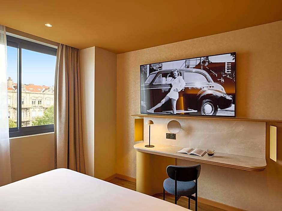 You Hotel de France Valence - Handwritten Collection