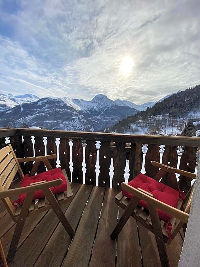 Auberge De La Forêt - Hôtel