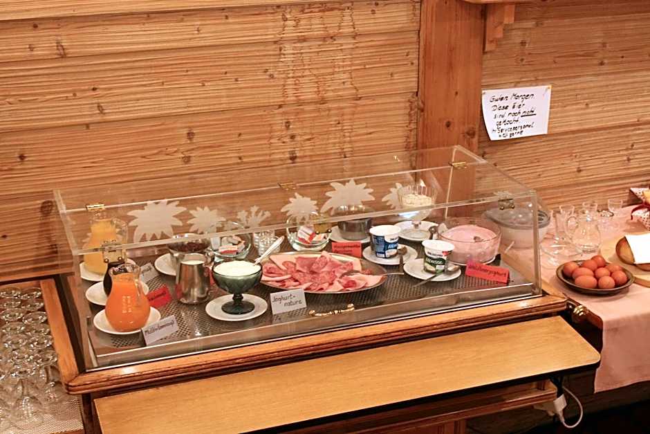 Hotel Restaurant Schönau