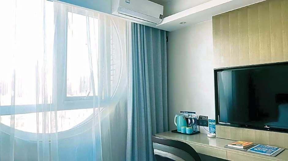 GYA Langfang City Government Hotel