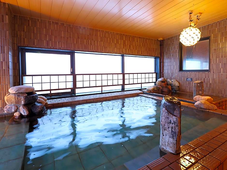 Dormy Inn Wakkanai Natural Hot Spring