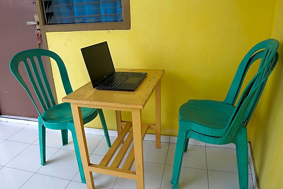 Hotel O Yoko Kost Syariah
