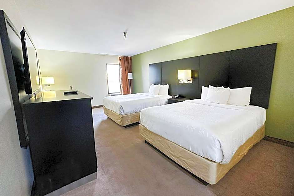 OYO Hotel Rome West GA