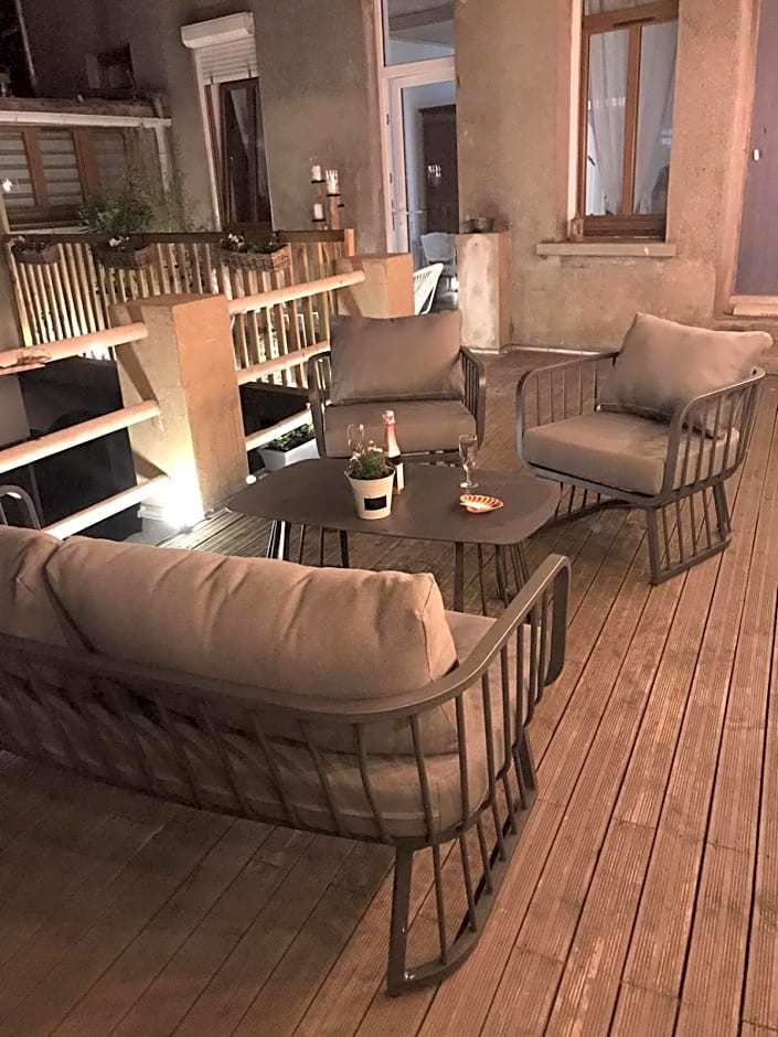 Une affaire de famille