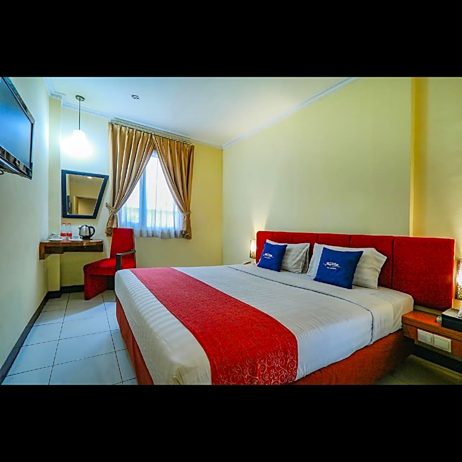 Hotel Marlin Pekalongan Managed by Dafam