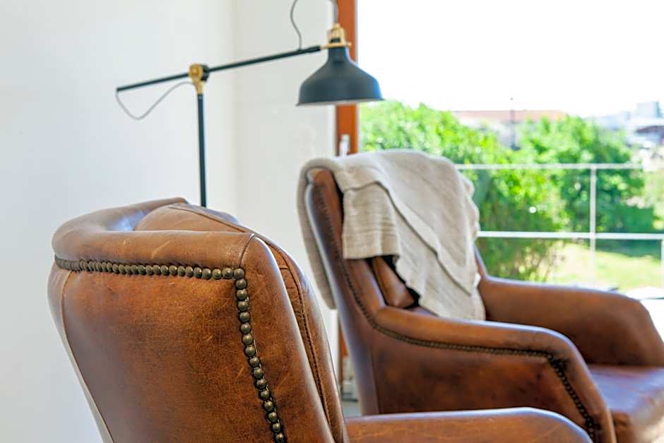 Rösholmens Havsboende