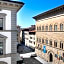 Helvetia&Bristol Firenze - Starhotels Collezione