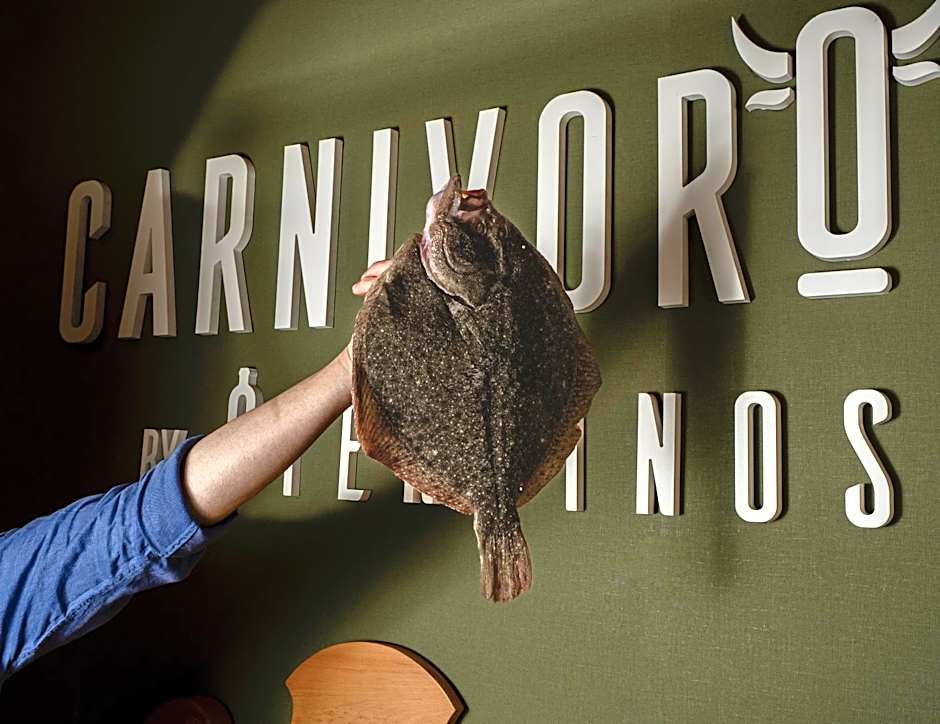 Hotel Ciudad del Sol