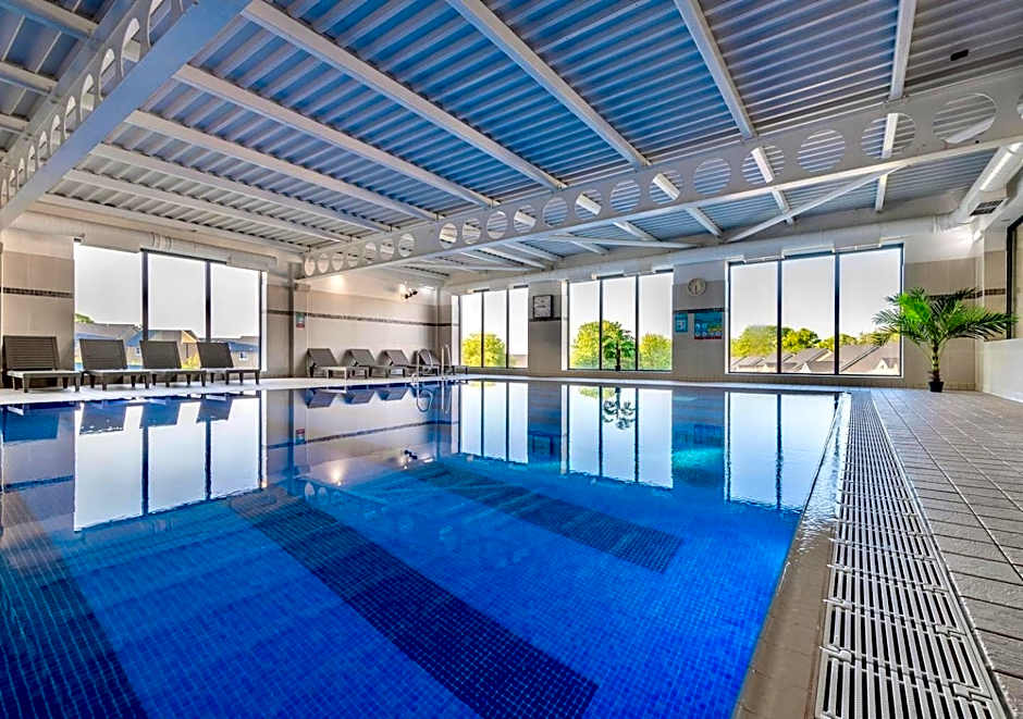 Last Drop Village Hotel & Spa