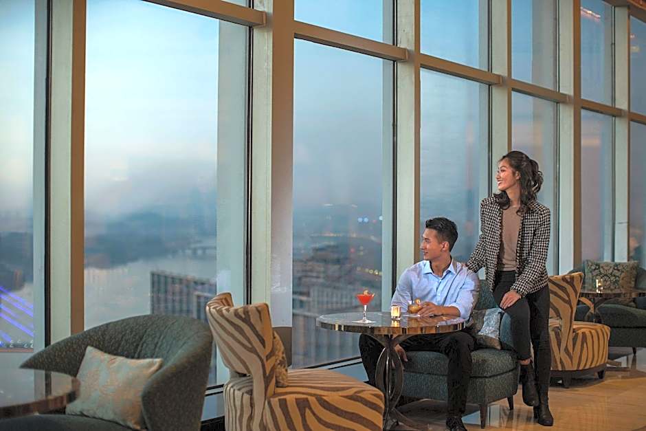 Renaissance by Marriott Huizhou Hotel