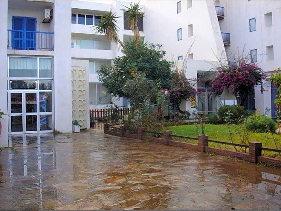 Hotel Les Hammadites