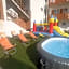 Hotel Olisamir