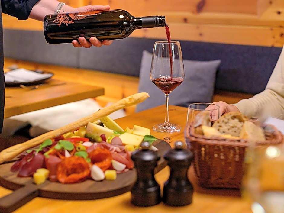 Mercure Zurich City