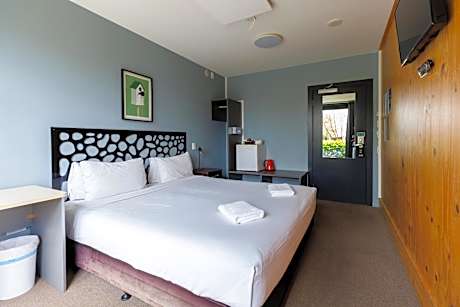 The Lodge - Double Ensuite