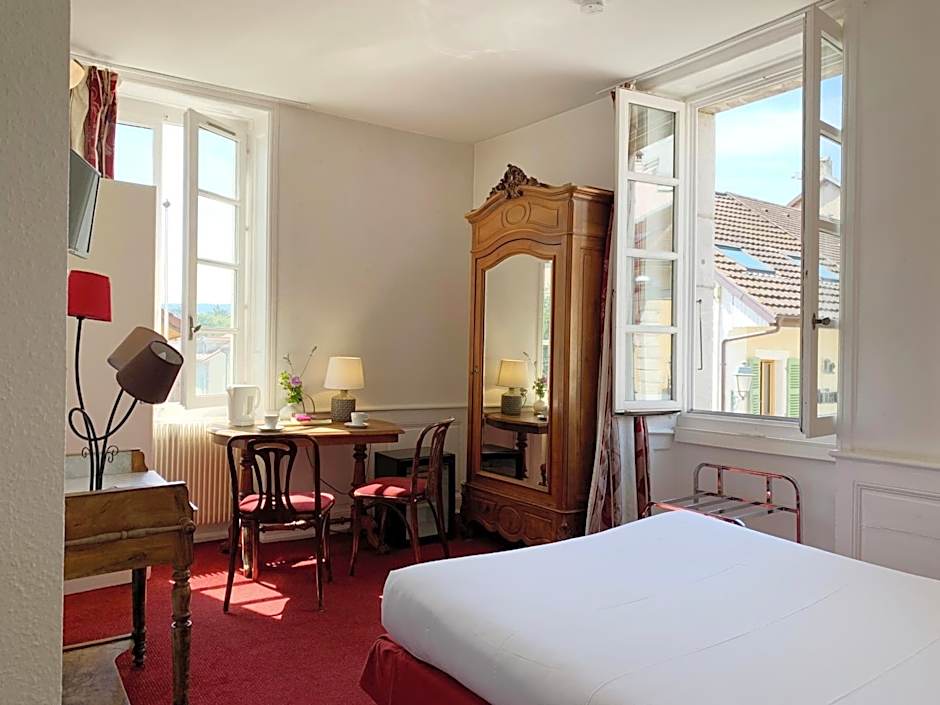 Hôtel de France