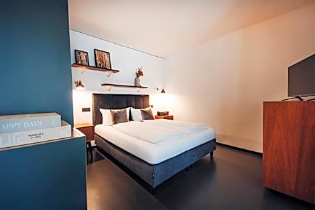 Brera Serviced Apartments Munich Schwabing