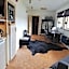 Hotel Ten Lande