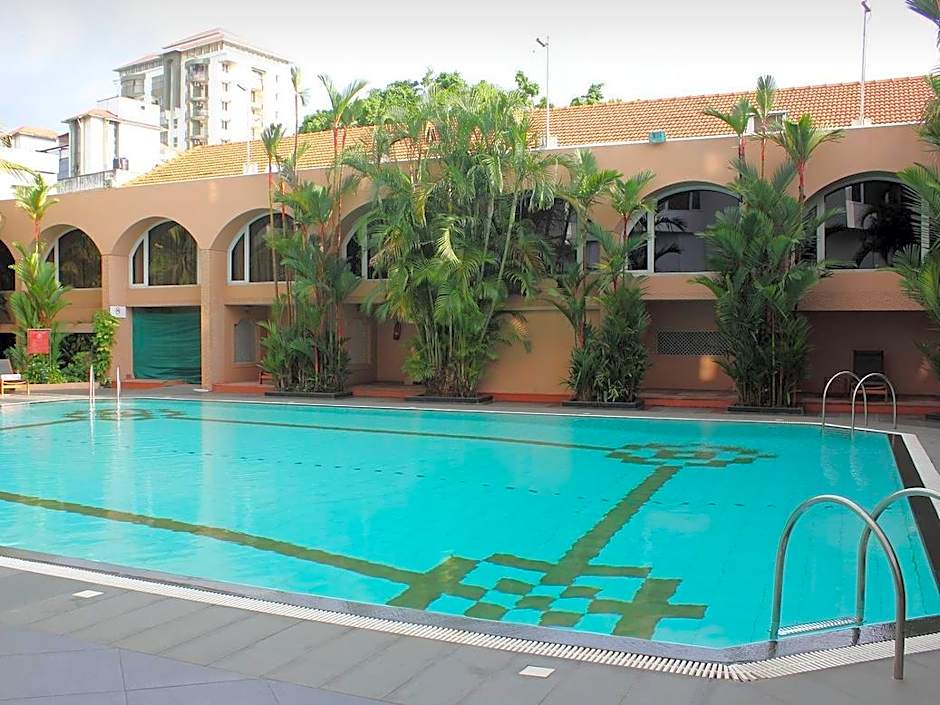 The Gateway Hotel Beach Road, Calicut