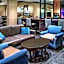 Sheraton North Houston At George Bush Intercontinental