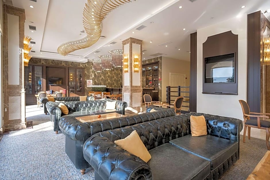 Clarion Hotel Kahramanmaras