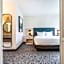 DoubleTree Suites By Hilton Raleigh-Durham