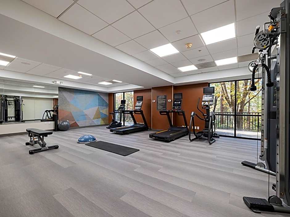 Candlewood Suites - Birmingham - Inverness By IHG