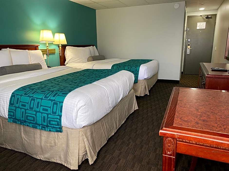 Travelodge by Wyndham Miramichi New Brunswick