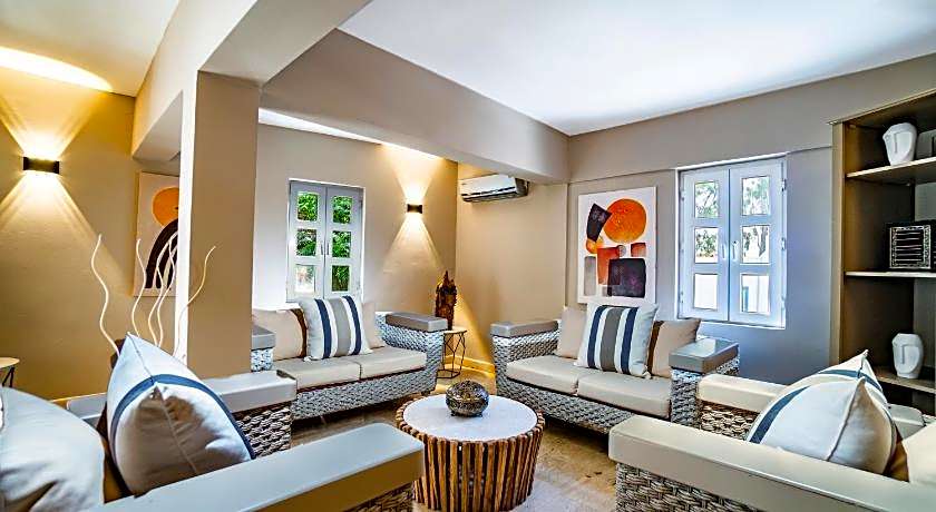 Manzara Boutique Hotel - Adults Only