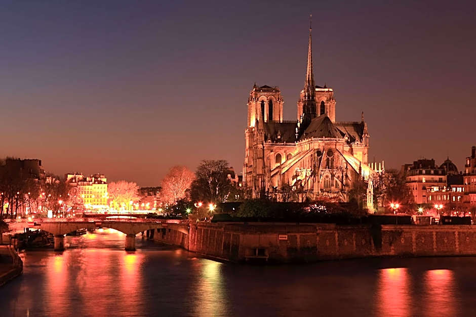 Premiere Classe Paris Ouest - Nanterre - La Defense