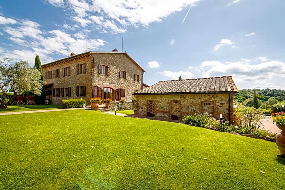 Tenuta Quadrifoglio