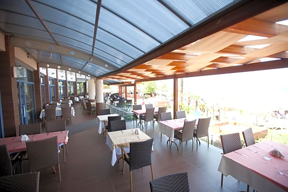 Faustina Hotel & Spa