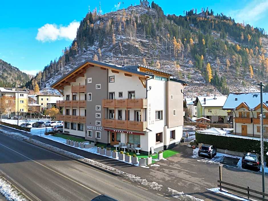 Photo 1 of 50 of Hotel Liz