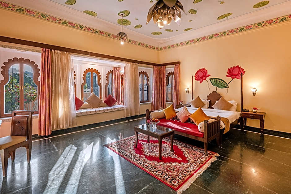 Sterling Jaisinghgarh Udaipur