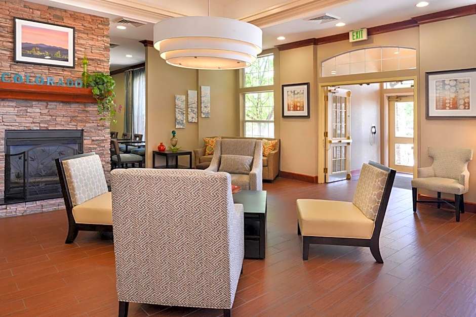 Staybridge Suites Denver Tech Center By IHG