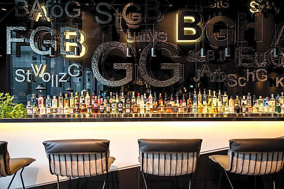 Motel One Karlsruhe