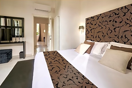 Suite - Annex