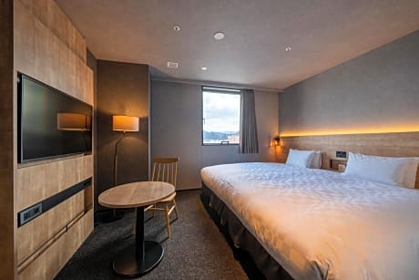 King Room - Non Smoking