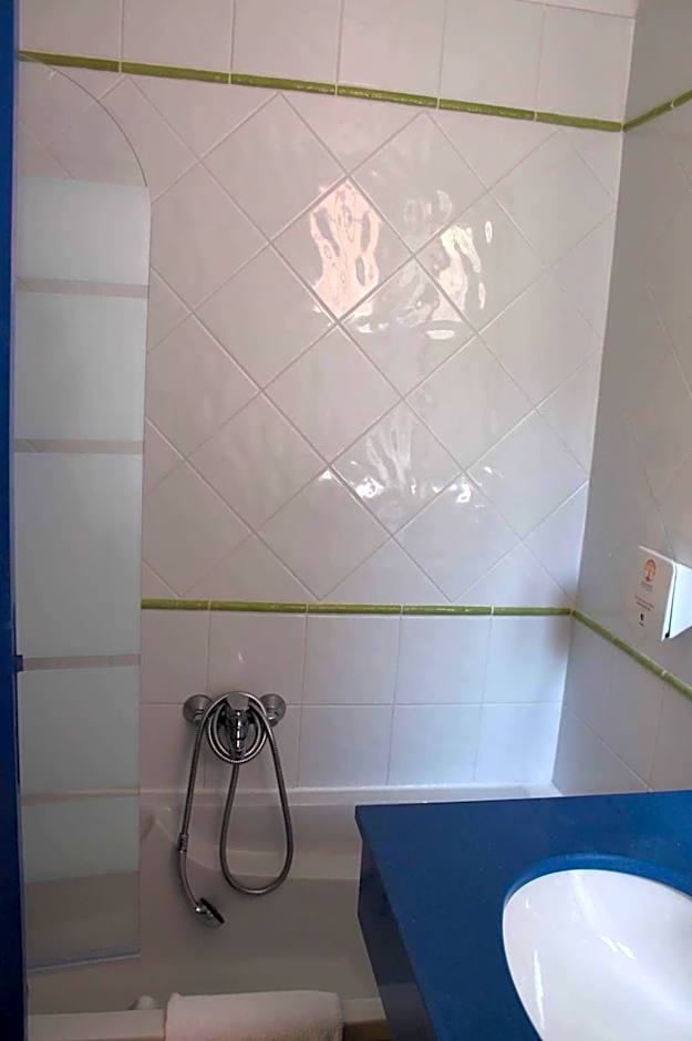 Résidence Cala Bianca