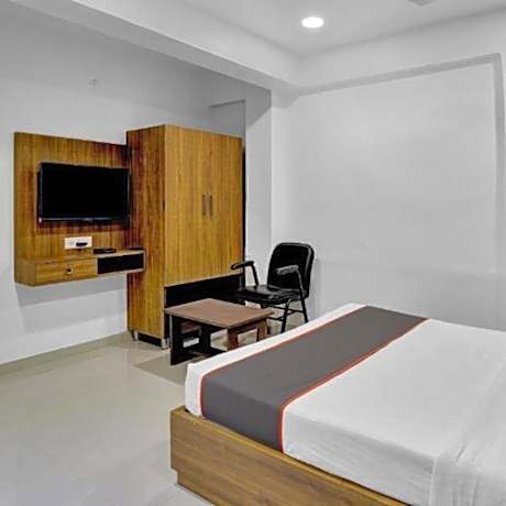Hotel Royal Mansion ,Gandhinagar